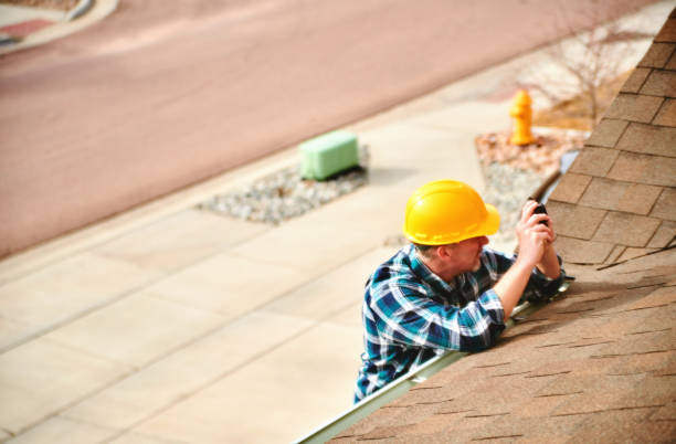 Best Commercial Roof Installation  in Kaukauna, WI