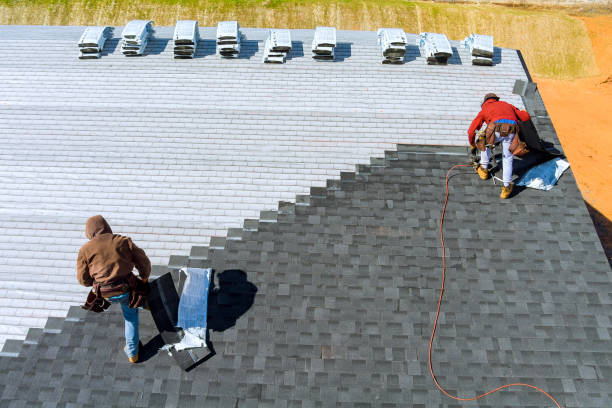 Best Shingle Roofing Installation  in Kaukauna, WI